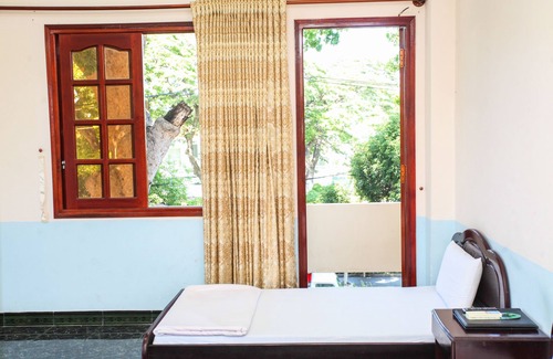 Phan Rang Hotel | Ninh Thuan Hotel