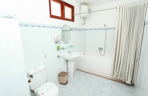 Phan Rang Hotel | Ninh Thuan Hotel