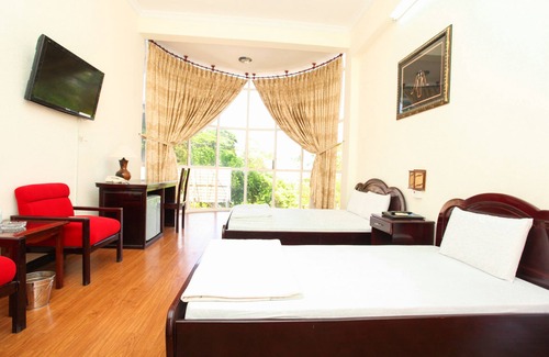 Phan Rang Hotel | Ninh Thuan Hotel