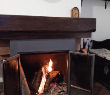 Braganca Casa | Ninho do Melro II - Turismo Rural Bragança