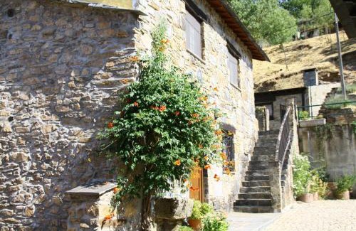 Rabal Casa | Ninho do Melro - Turismo Rural Bragança
