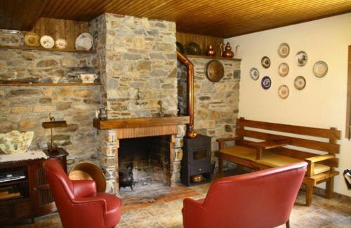 Rabal Casa | Ninho do Melro - Turismo Rural Bragança