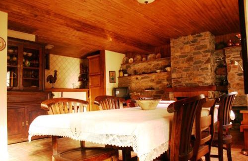 Rabal Casa | Ninho do Melro - Turismo Rural Bragança