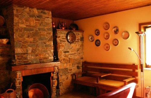 Rabal Casa | Ninho do Melro - Turismo Rural Bragança