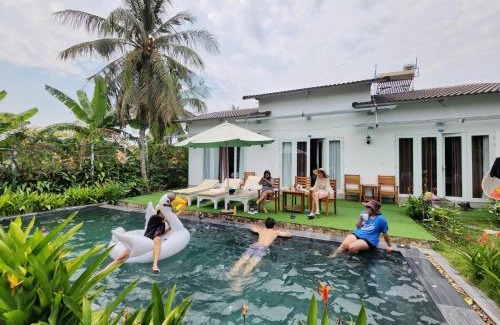 Ong Lang Apartamento | Ninila Villa Phu Quoc