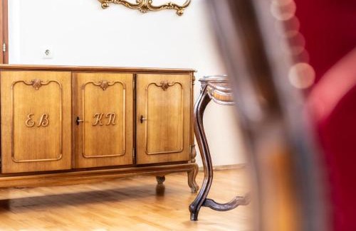 Grossdorf Casa | Ninis - Ferienhaus im Bregenzerwald