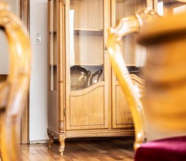 Grossdorf Casa | Ninis - Ferienhaus im Bregenzerwald