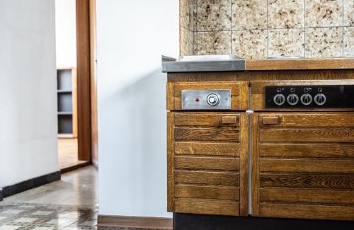 Grossdorf Casa | Ninis - Ferienhaus im Bregenzerwald