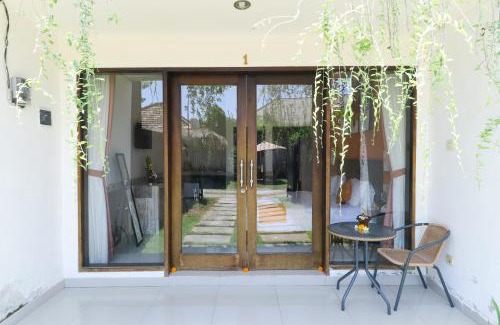 Gatot Subroto Casa | Ninja Suite Villa