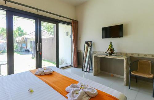 Gatot Subroto Casa | Ninja Suite Villa