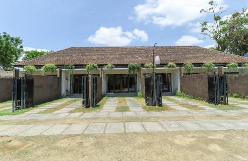 Gatot Subroto Casa | Ninja Suite Villa