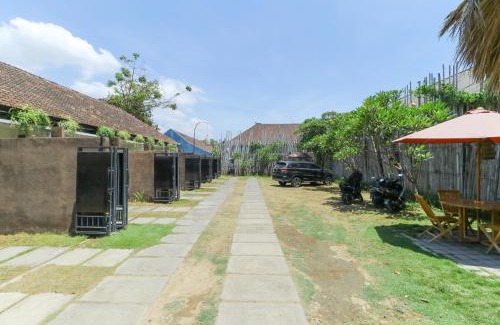 Gatot Subroto Casa | Ninja Suite Villa
