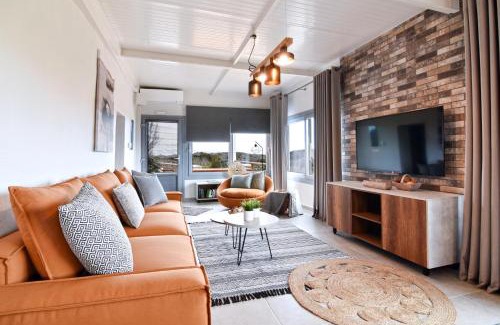 Milos Casa | Nino's Country House
