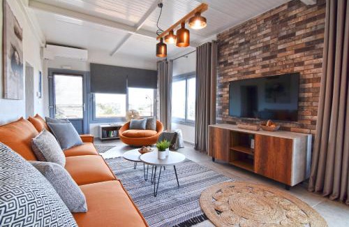 Milos Casa | Nino's Country House