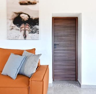 Milos Casa | Nino's Country House