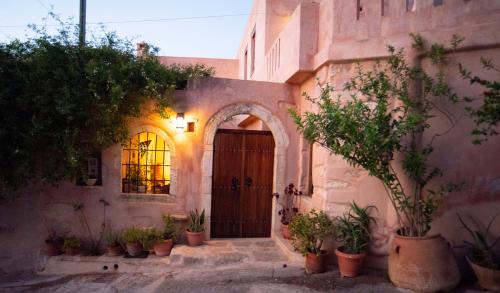 Ierapetra Casa | Nino's house - in kato chorio of Ierapetra