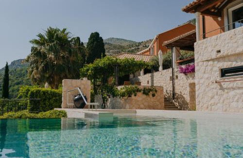 Brsecine Cama Y Desayuno | NINON Dubrovnik - Adults Only