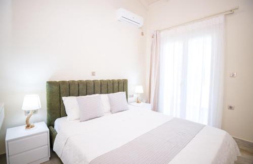 Ag. Georgios Villa | Ninos Corfu Villas