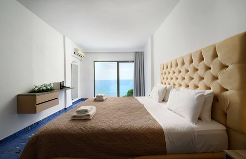 Preveza Hotel | Ninos Grand Beach Hotel & Resort