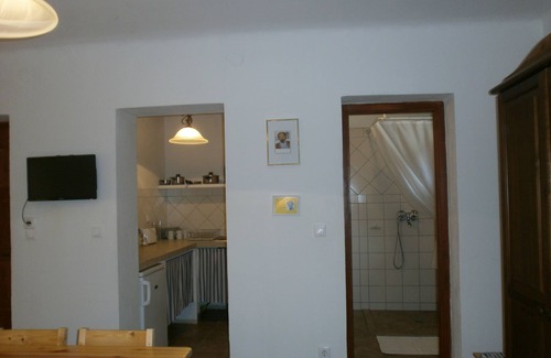 Hegyhatszentjakab Otro | Ninszianna Apartman az Őrségben