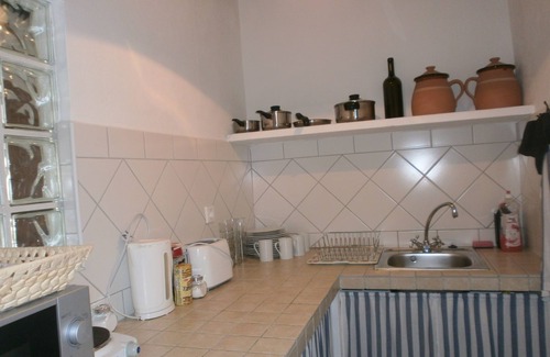 Hegyhatszentjakab Otro | Ninszianna Apartman az Őrségben