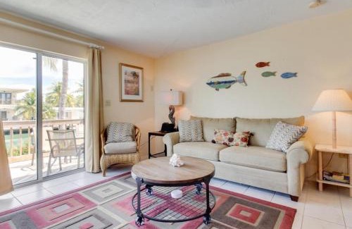 Key Colony Beach Casa | Ninth Street Getaway