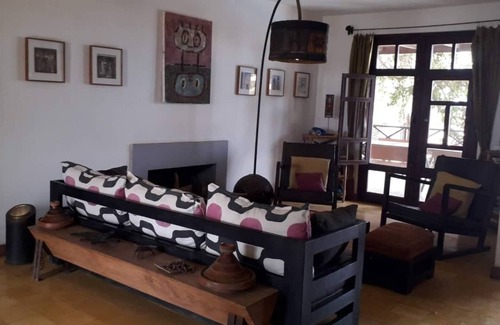 Ndiebene Gandiol Casa | Niokobokk