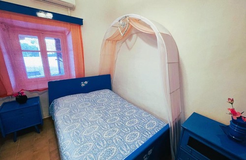 Megas Yialos-Nites Casa | Nionas Cheerful House