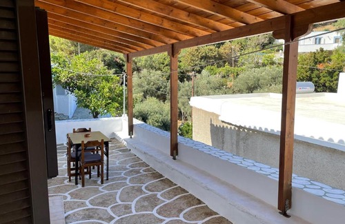 Megas Yialos-Nites Casa | Nionas Cheerful House