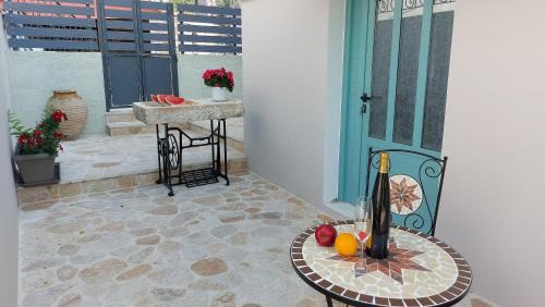 Vathy Casa | NIOS Luxury House & Studio
