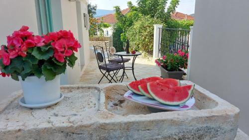 Vathy Casa | NIOS Luxury House & Studio
