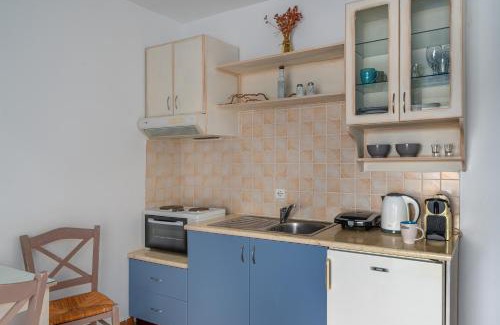 Agii Apostoli Apartamento | Niovi Seaview Apartments