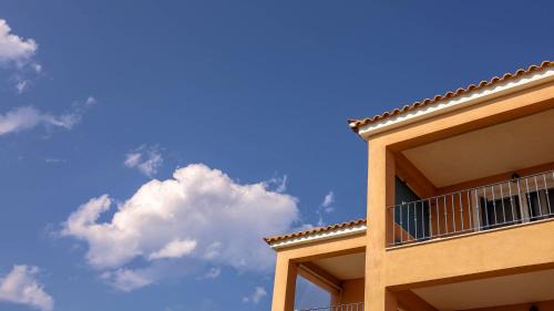 Agii Apostoli Apartamento | Niovi Seaview Apartments