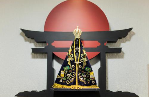 Aparecida Hotel | Nippon Palace Hotel