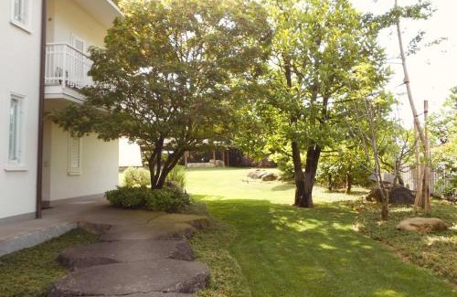 Gorlago Cama Y Desayuno | Nippon Tranquillity