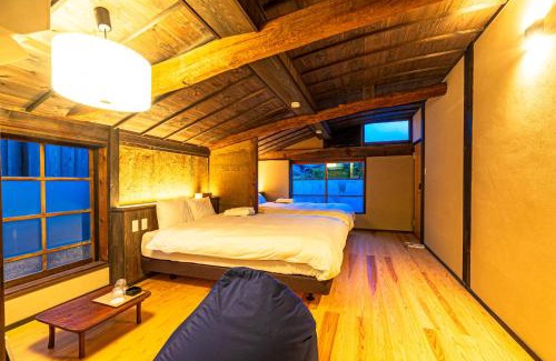 Sado Apartamento | NIPPONIA Sado 佐渡相川 金山町