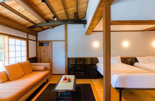 Sado Apartamento | NIPPONIA Sado 佐渡相川 金山町