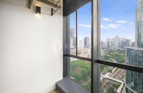 Bendungan Hilir Apartamento | Nirali by Kozystay - Sudirman