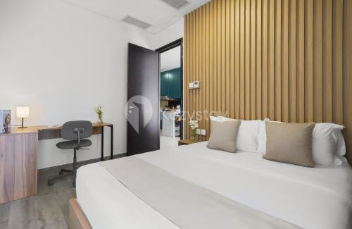 Bendungan Hilir Apartamento | Nirali by Kozystay - Sudirman