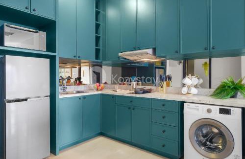 Bendungan Hilir Apartamento | Nirali by Kozystay - Sudirman