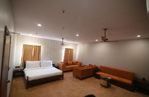 Jodhpur Hotel | Nirali Dhani Jodhpur