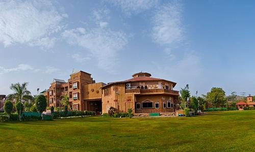 Jodhpur Hotel | Nirali Dhani Jodhpur