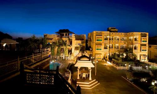 Jodhpur Hotel | Nirali Dhani Jodhpur
