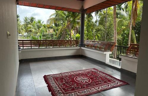 Vaikom Casa | Niramaya Heritage Homestay