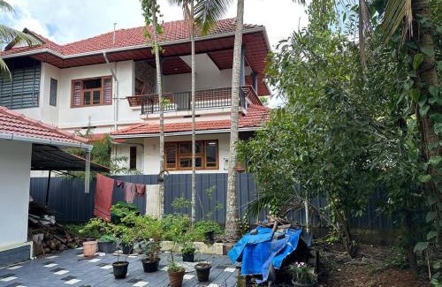 Vaikom Casa | Niramaya Heritage Homestay