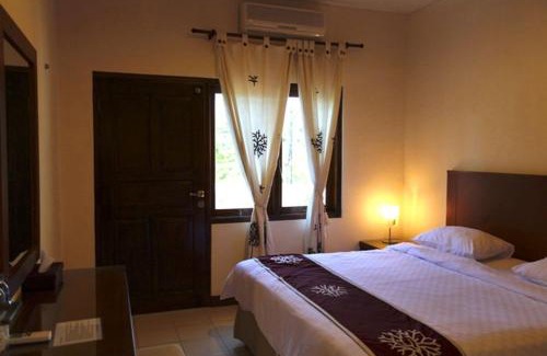 Seminyak Apartamento | Niramaya Villa
