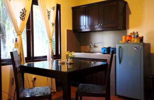 Seminyak Apartamento | Niramaya Villa