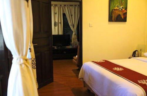 Seminyak Apartamento | Niramaya Villa