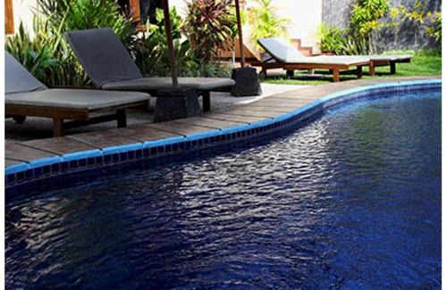 Seminyak Apartamento | Niramaya Villa
