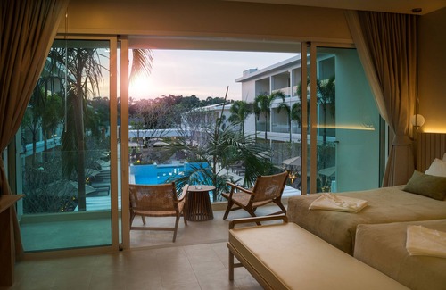 Kata Complejo | Niranapa Boutique Resort